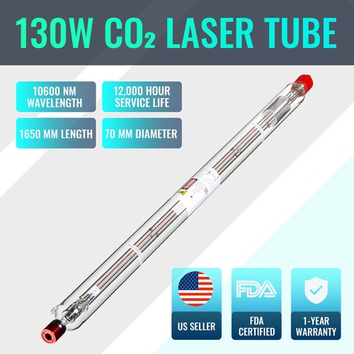 130w co2 laser tube dia - yl, h6