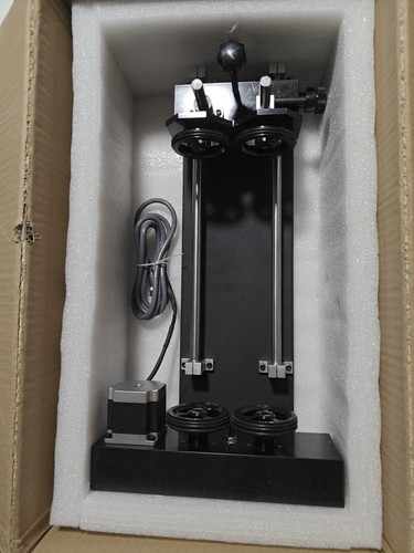 Omtech rotary axis for 50w - omtech,