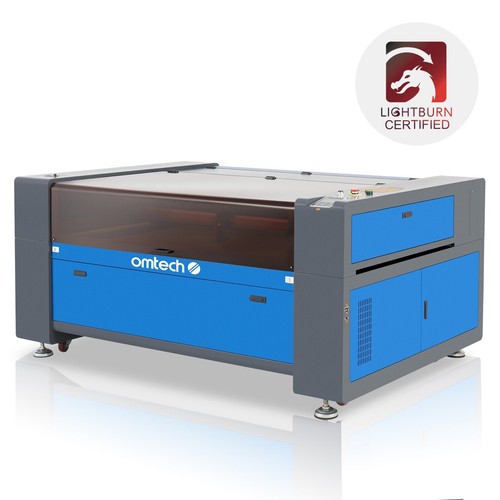 Omtech laser engraver - omtech,